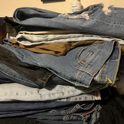 WOMEN JEANS