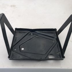 1947-48 Chevrolet Battery Tray