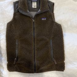 Patagonia Women’s Nano Vest Small