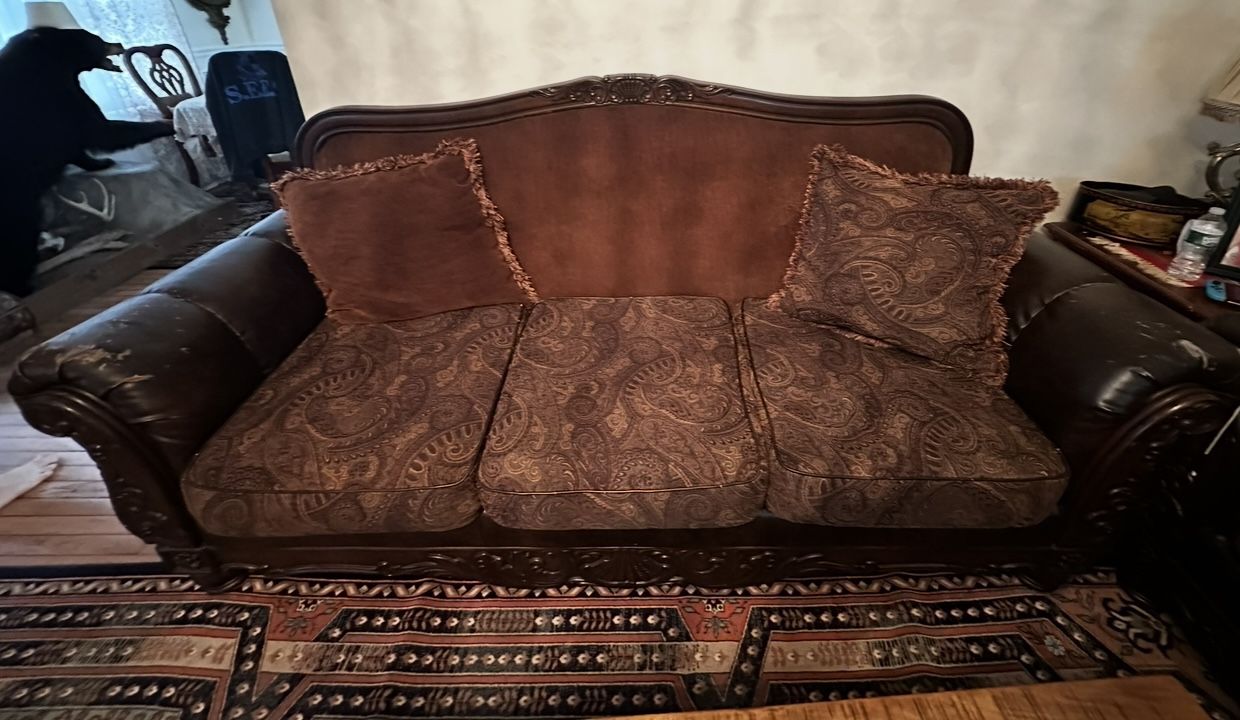 Couches