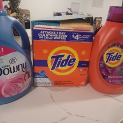 Laundry Bundle
