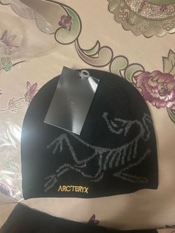 Arcteryx beanie
