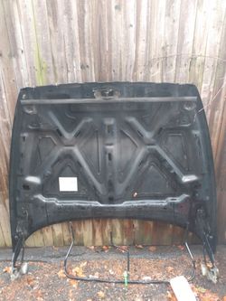 Hood Dakota. 99 to 03