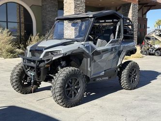 2023 Polaris General Xp 1000 Ultimate