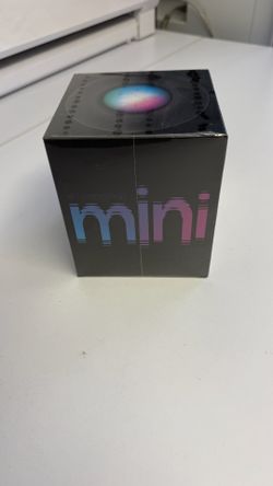 Apple Home Pod Mini - Brand New