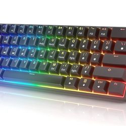 GK61 Gaming Keyboard 