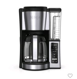 Ninja Coffee Brewer