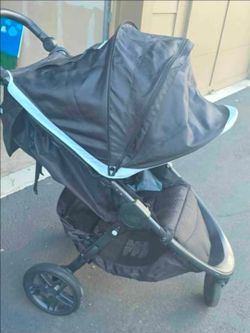 Stroller
