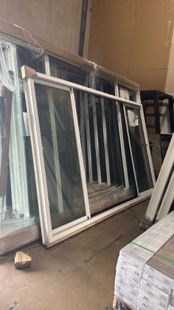 SLIDING DOORS