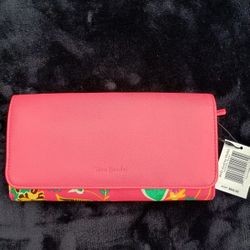 Vera Bradley Wallet 