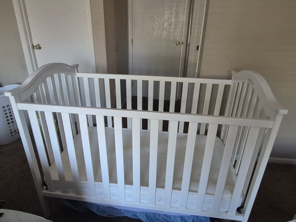 Crib