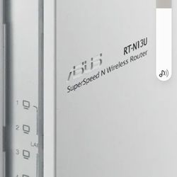 Asus Wireless Router Rt-Ni3u