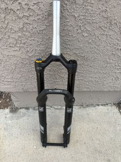 X Fusion Fork