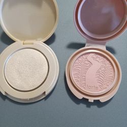 Tarte 12 Hr Amazonian Highlighter And Blush