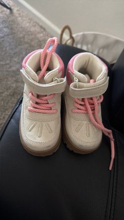 kid boots
