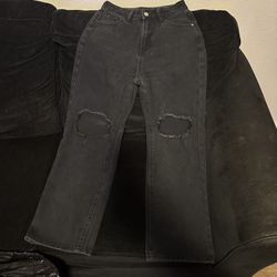 Black Jean