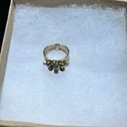 Gold Ring For Sale 