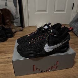 Nike Basketball Shoes 