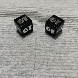Gt Bmx Air Valve Caps
