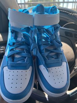 Nike blue new size 4