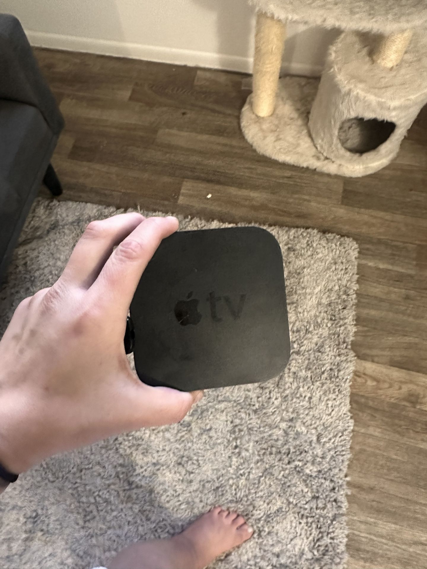 Apple Tv