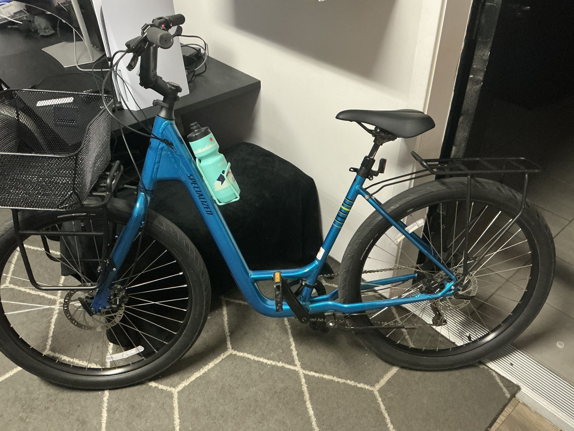 Specialized Bike