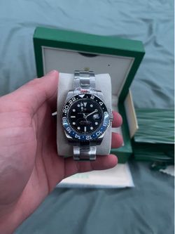 Men’s luxury Watch