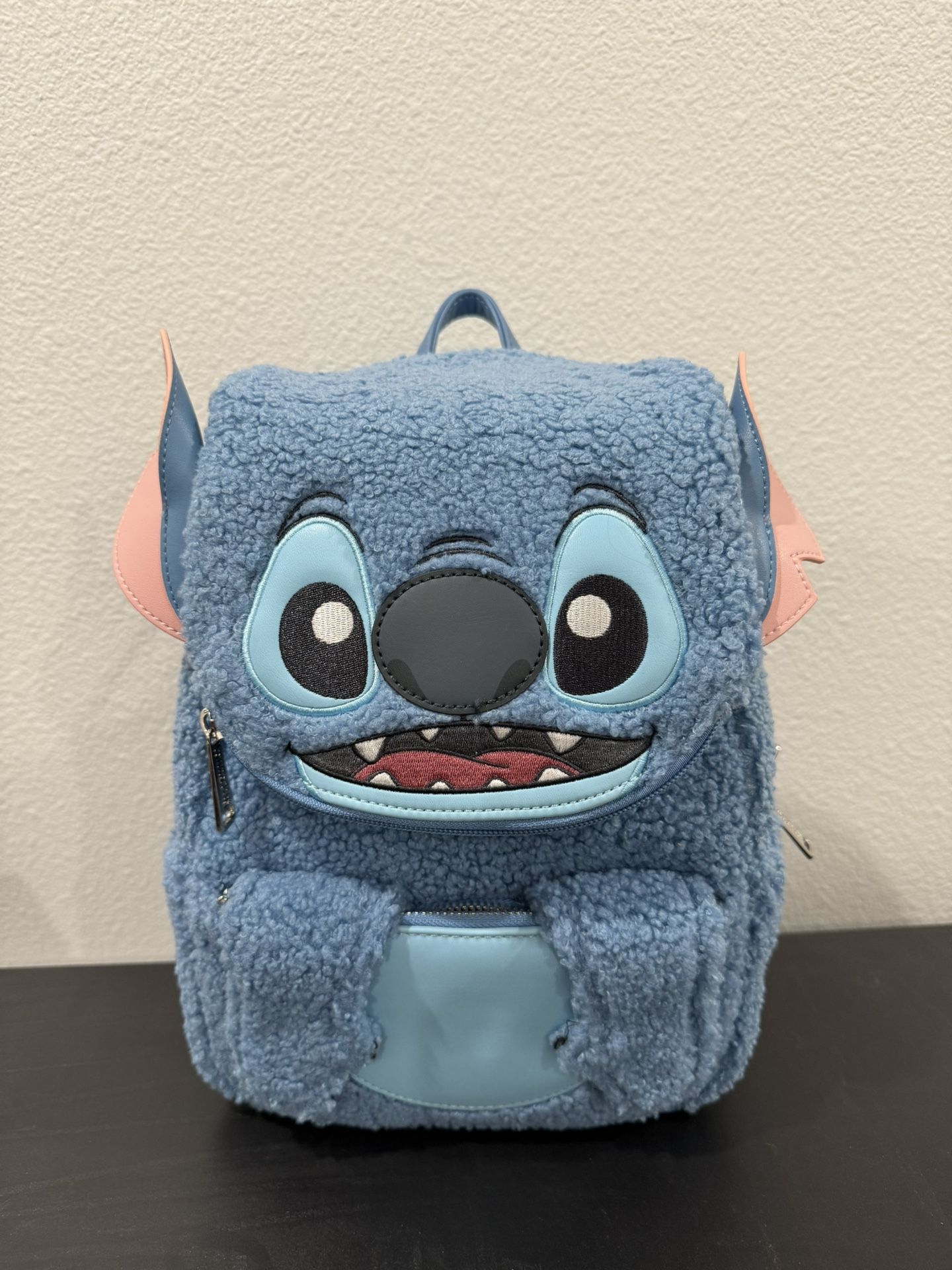 Stitch Loungefly