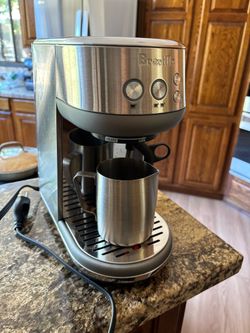 Breville Bambino