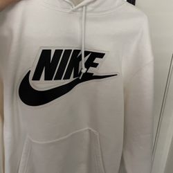 Nike Supreme Hoodie 