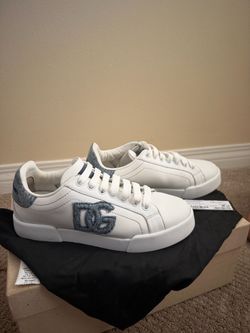 Shoes  dolce & gabbana