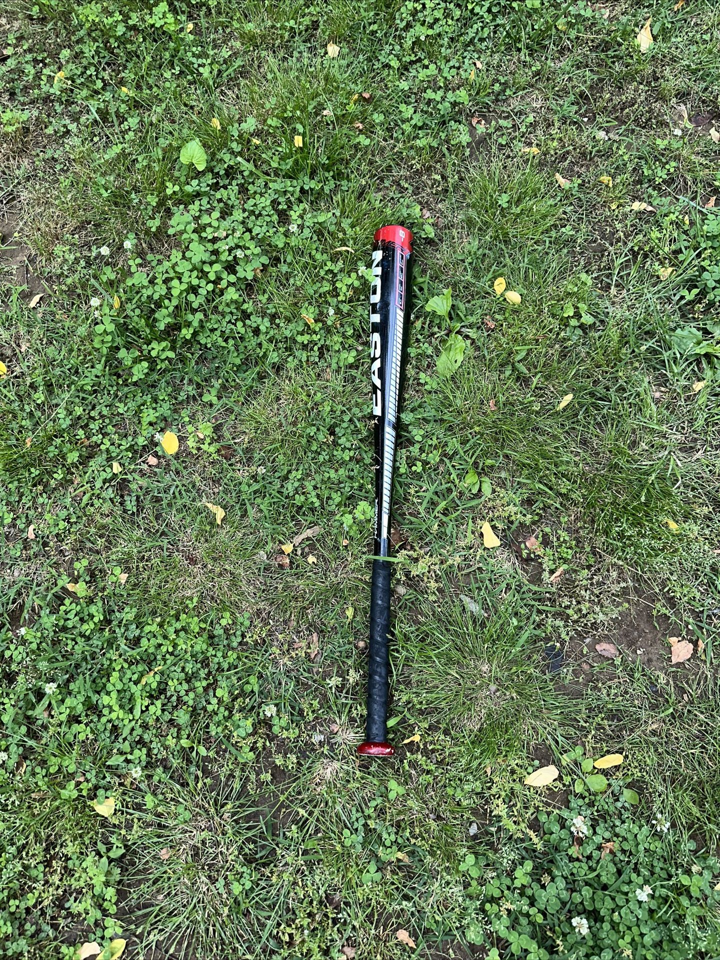 EASTON HAMMER MODEL SL4, BASEBALL BAT, 31"/ 23 oz.. 2 5/8" DIAMETER BARREL