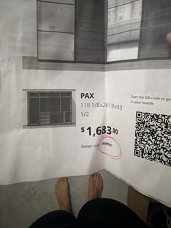 IKEA PAXX SYSTEM