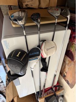 XXIO DRIVER, Smoke AI paradym 4 hybrid