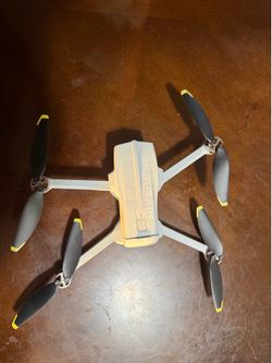 SNAPTAIN DRONE