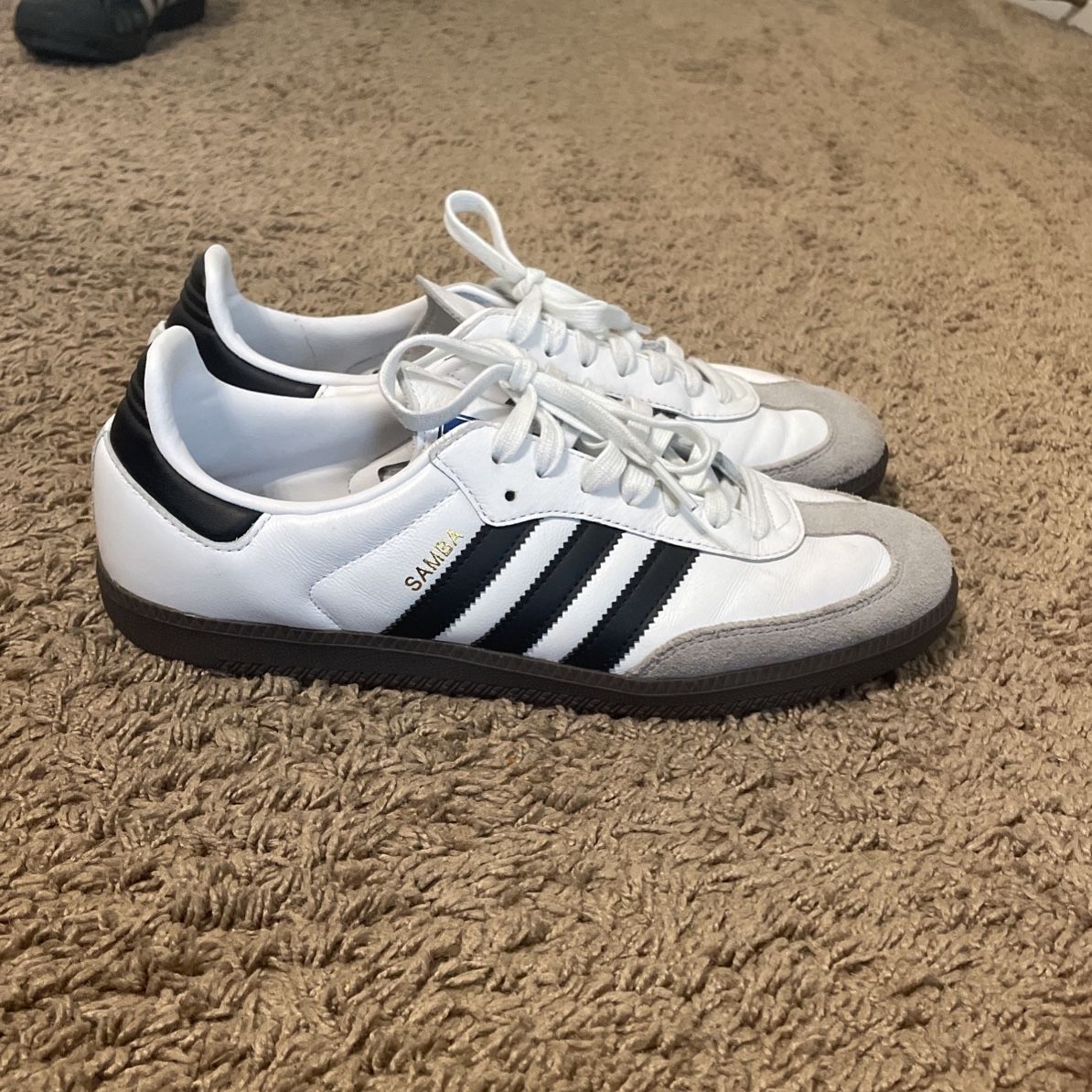 Adidas Sambas