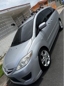 2009 Mazda Mazda5
