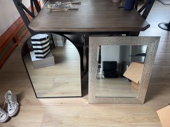 Mirrors