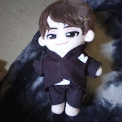 K drama Plushie