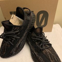 Adidas Yeezy 350 V2 Mx Rock Size 8.5