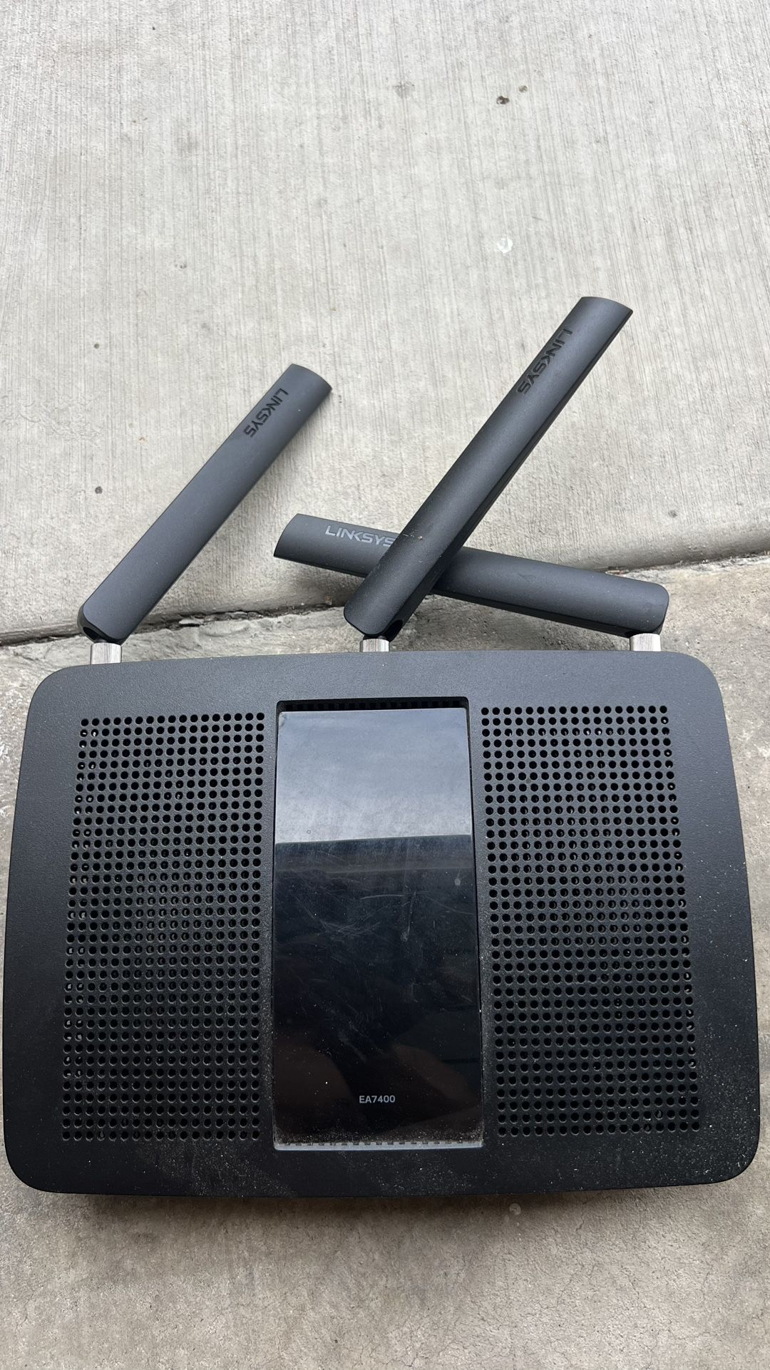 Linksys Router EA7400