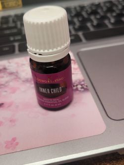 Inner Child essential oil