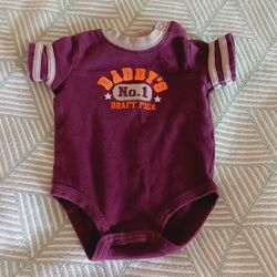 3 month onesie