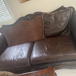 Sofa Set/ Couch Set 