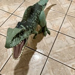 Giganotasaurus Toy