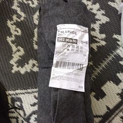 P O L A R V I D E  Blanket