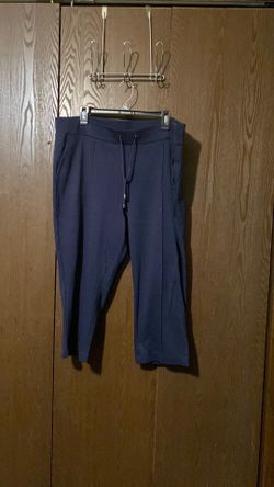 Women’s Capri 2XL