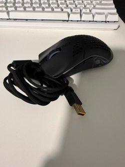 Glorious Model O Mouse