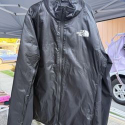 North Face 