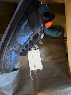Nike sb blutile